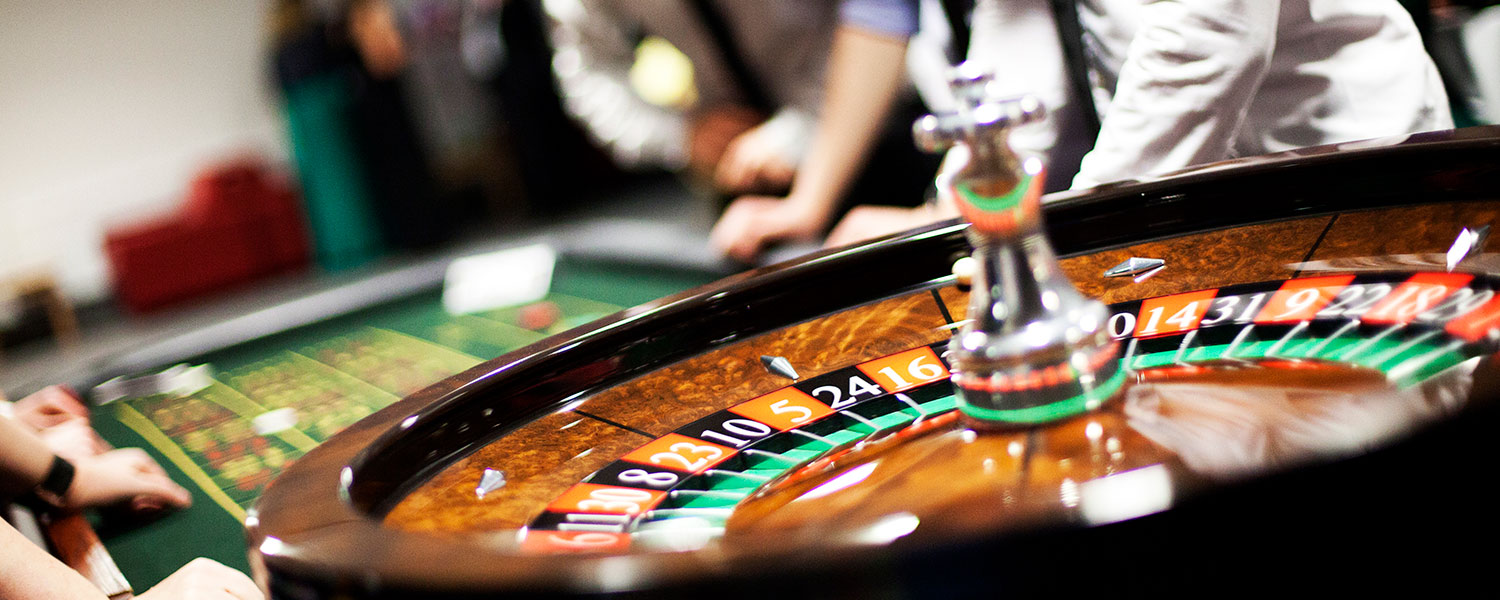 Party Entertainment & Charity Fundraisers