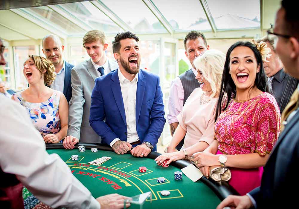 Fun casino hire in Ormskirk Fun casino hire in Ormskirk with Pier Fun Casinos