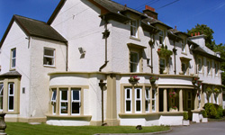 Briars Hall venue for Pier Fun Casinos entertainment