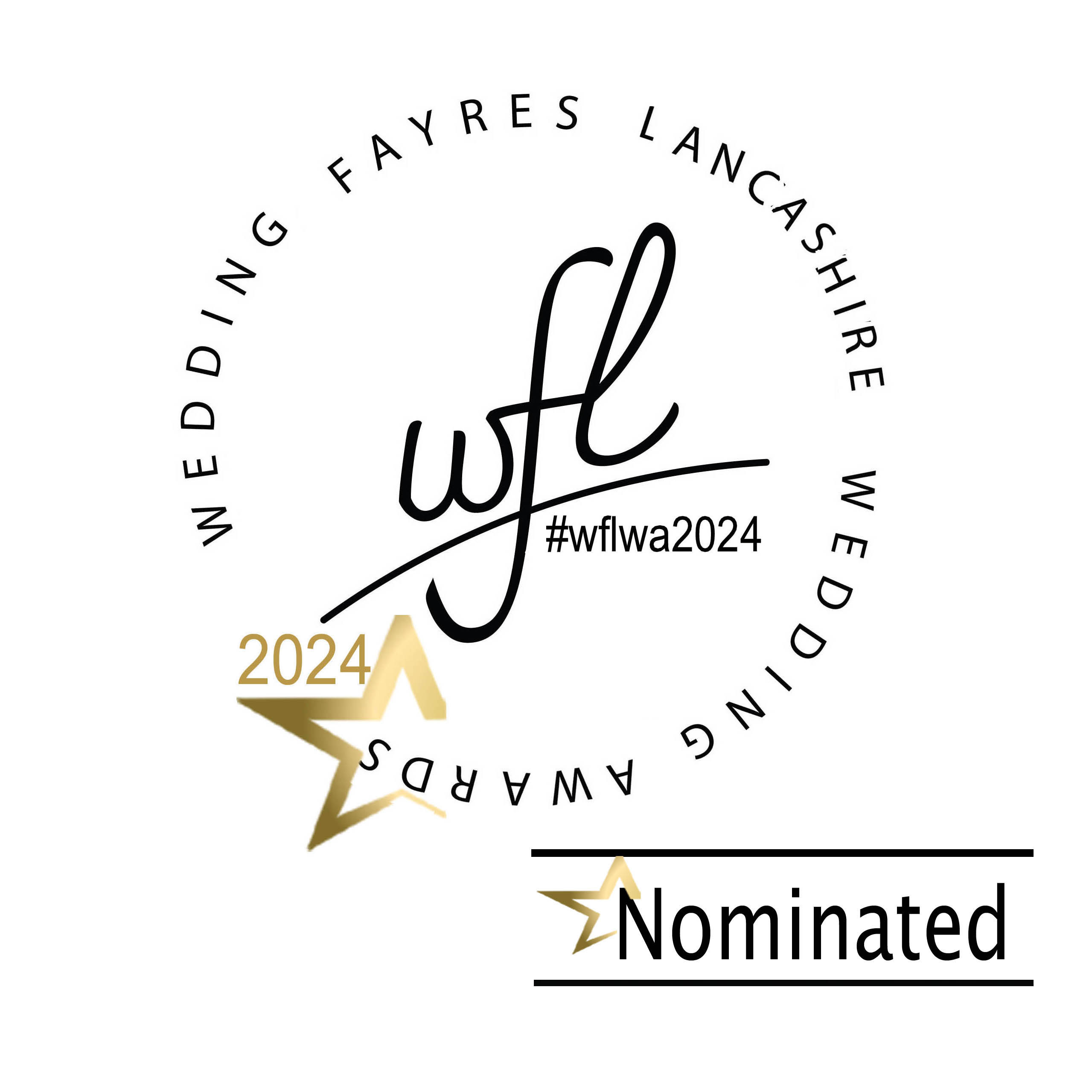 Wedding Fayres Lancashire award Wedding Fayres Lancashire award