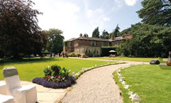 Preston fun casino for wedding entertainment at Bartle Hall Hotel