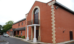 Lancashire fun casino for wedding entertainment at Brookfield Masonic Hall