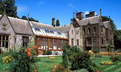 Derbyshire fun casino for birthday party at Cressbrook Hall Buxton