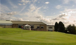 Lancashire fun casino for wedding entertainment at Darwen Golf Club