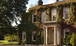 Preston fun casino for wedding entertainment at Farington Lodge