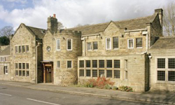 Derbyshire fun casino for wedding entertainment at George Hotel Hathersage
