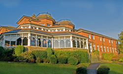 Lancashire fun casino for wedding entertainment at Kilhey Court Standish