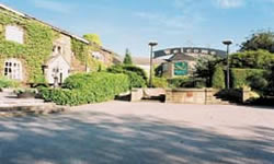 Lancashire fun casino for wedding entertainment at Lancashire Manor