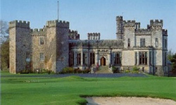 Lancaster fun casino for corporate event at Lancaster Golf Club