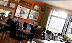 Liverpool fun casino for wedding entertainment at The Marina