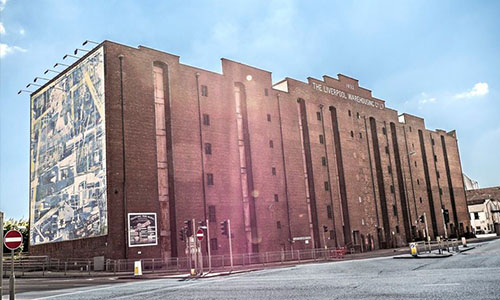 Manchester fun casino for wedding entertainment at Victoria Warehouse