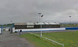 Rochdale fun casino for birthday party at Rochdale Mayfield ARLFC