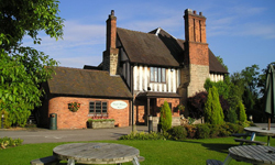 Staffordshire fun casino for wedding entertainment at Moat House Hotel Acton Trussell