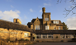 Rochdale fun casino for wedding entertainment at Norton Grange