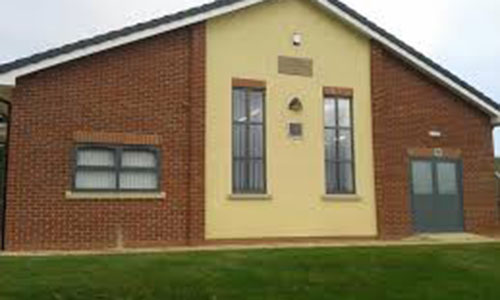 Preston fun casino for birthday party at Weeton Village Hall