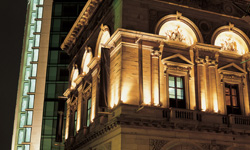 Manchester fun casino for wedding entertainment at Radisson Edwardian Hotel