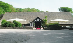 Bolton fun casino for wedding entertainment at Rivington Hall Barn