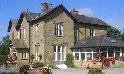 Lancaster fun casino for corporate event at Scarthwaite Country House Hotel