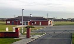 Lancashire fun casino for birthday party at Skelmersdale Cricket Club