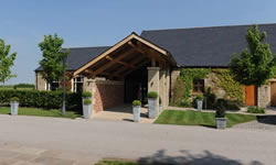 Blackburn fun casino for wedding entertainment at Stanley House Hotel