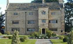 Lancashire fun casino for wedding entertainment at Stanley House Mellor