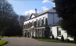 Lancashire fun casino for wedding entertainment at Statham Lodge Latham