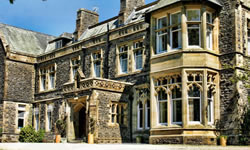 Preston fun casino for wedding entertainment at The Villa