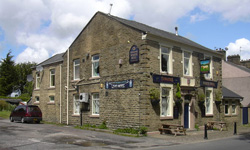 Blackburn fun casino for charity fundraiser at White Bull, Oswaldtwistle