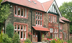 Lancashire fun casino for wedding entertainment at Whitehall Hotel